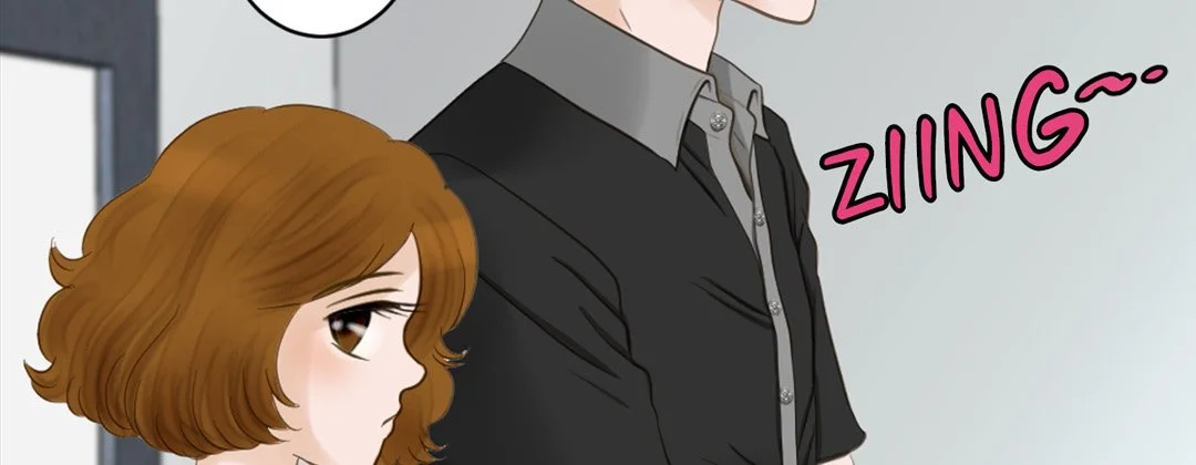 Living with The Wizard - Chapter 35